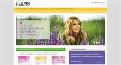 Desktop Screenshot of birthcontrolhealth.com